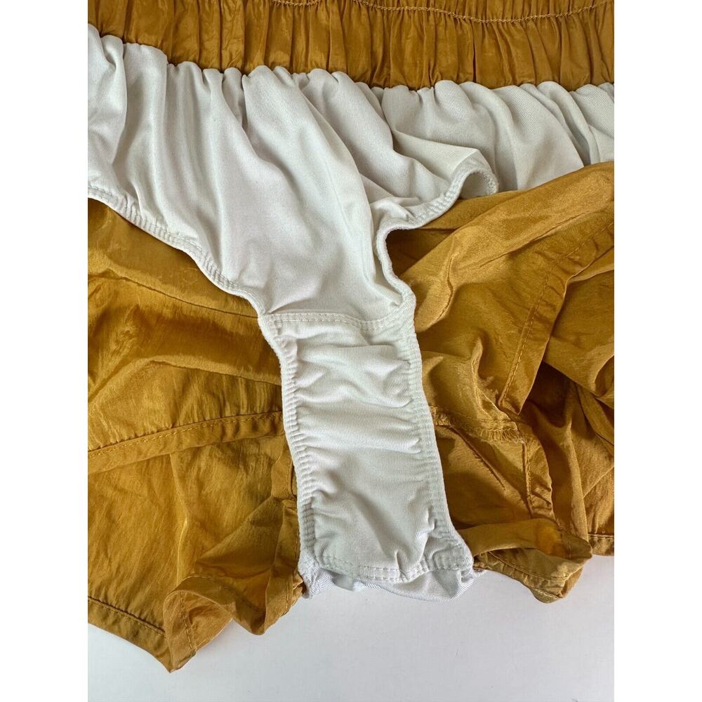 ✨2/$20 FP Movement Free People The Way Home Short Smock Honey Mallow Shorts XS - Picture 7 of 11